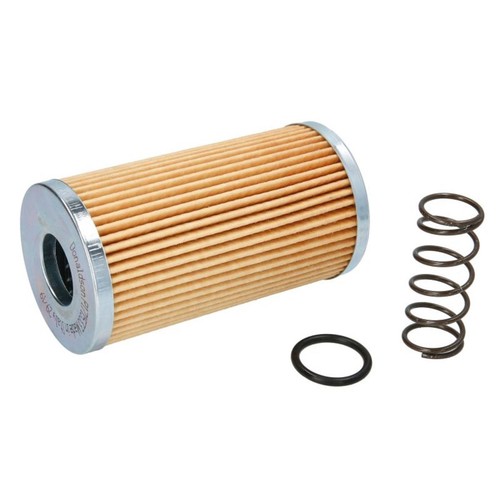 Hydraulikfilter
